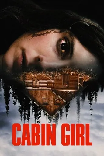 Póster de Cabin Girl