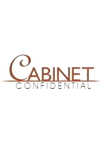 Póster de Cabinet Confidential