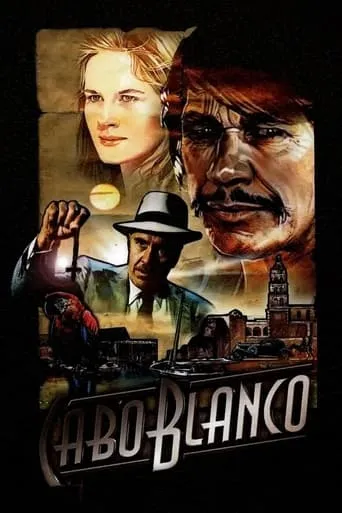 Póster de Cabo Blanco