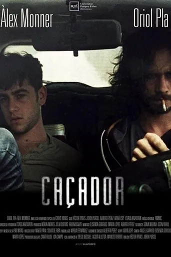 Póster de Caçador