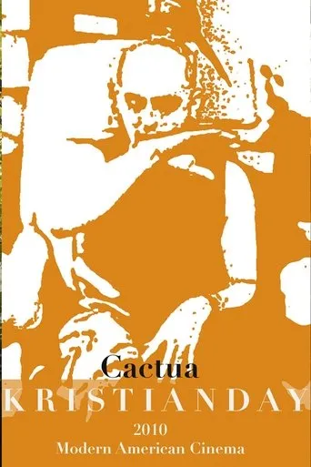 Póster de Cactua