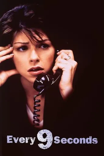 Póster de Cada 9 segundos (1997) con Emily Hampshire como Missy