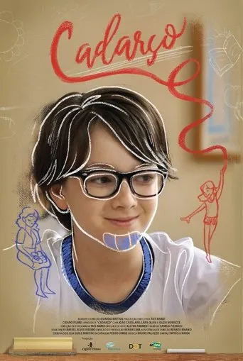 Póster de Cadarço
