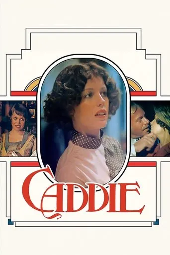 Póster de Caddie