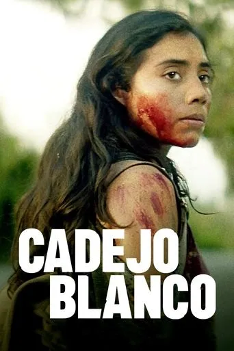 Póster de Cadejo Blanco