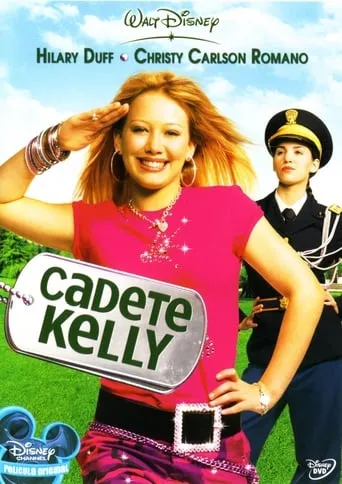 Póster de Cadete Kelly