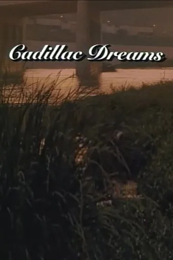 Póster de Cadillac Dreams
