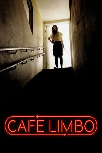 Póster de Café Limbo