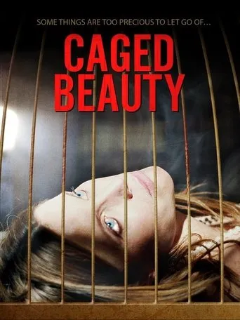 Póster de Caged Beauty