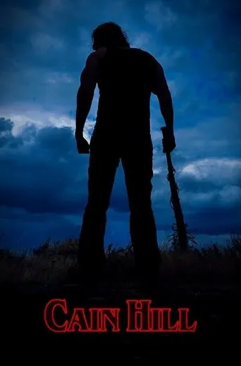 Póster de Cain Hill