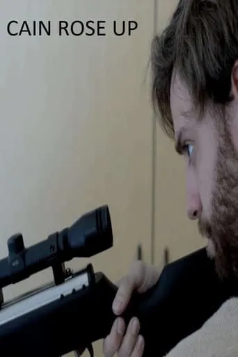 Póster de Cain Rose Up