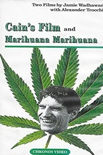 Póster de Cain's Film