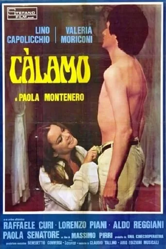 Póster de Càlamo