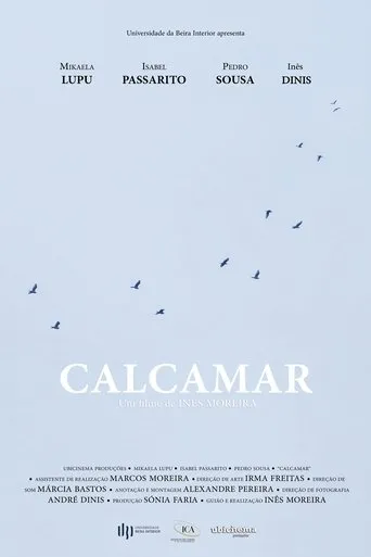 Póster de Calcamar