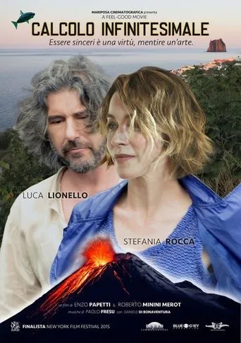 Póster de Calcolo infinitesimale