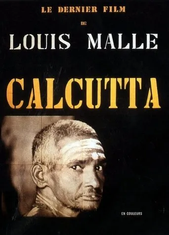 Póster de Calcutta