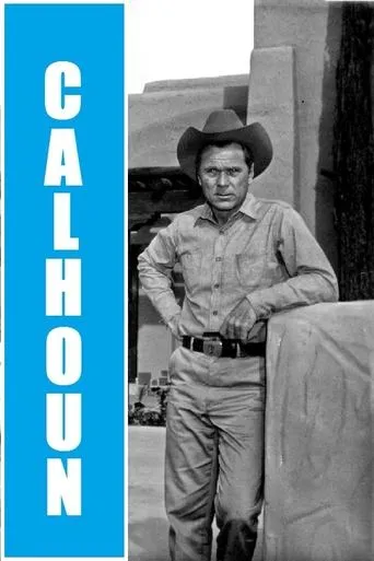 Póster de Calhoun