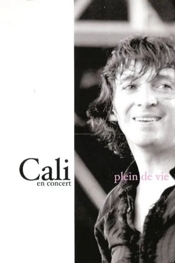 Póster de Cali - Plein de vie