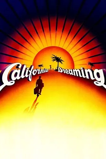 Póster de California Dreaming