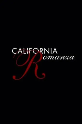 Póster de California Romanza