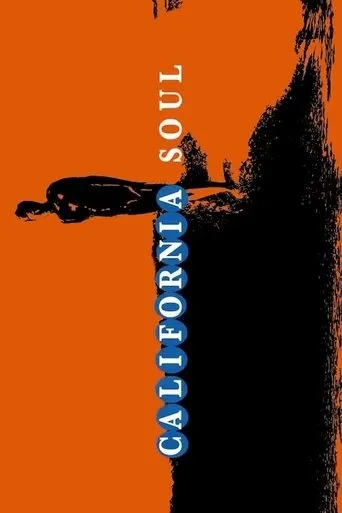 Póster de California Soul