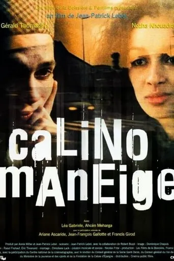 Póster de Calino Maneige