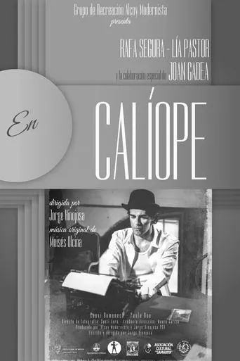 Póster de Calíope