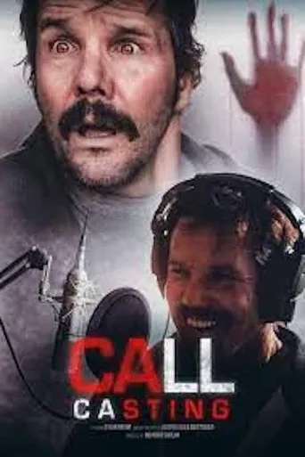 Póster de Call Casting