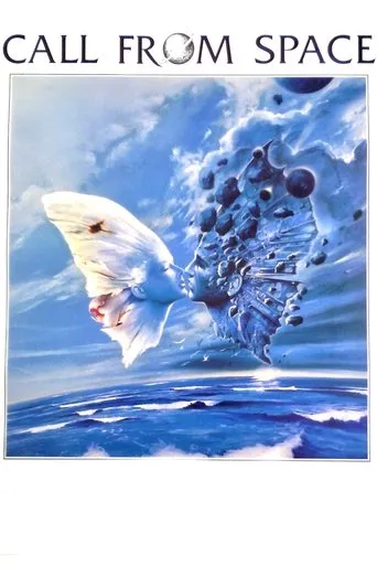Póster de Call from Space