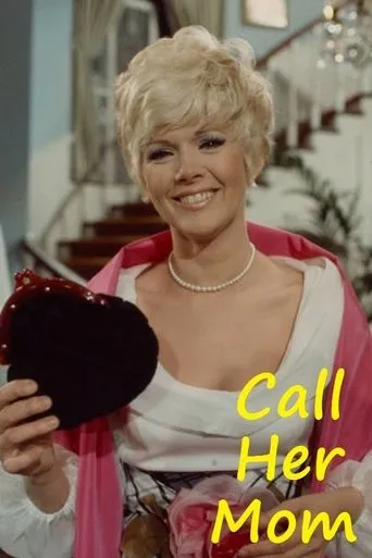 Póster de Call Her Mom