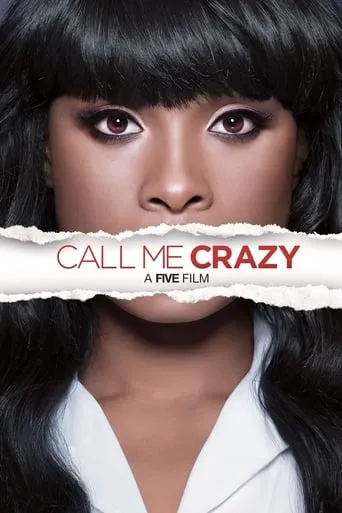 Póster de Call Me Crazy: A Five Film