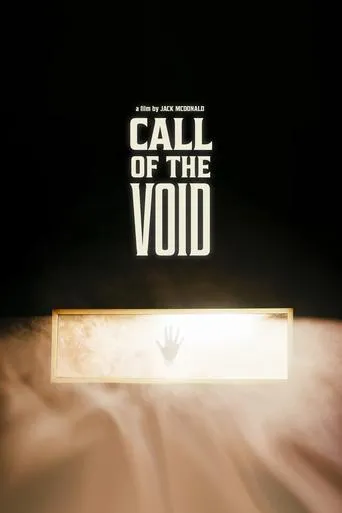 Póster de Call of the Void
