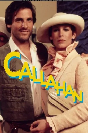 Póster de Callahan