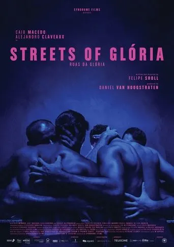 Póster de Calles de Glória