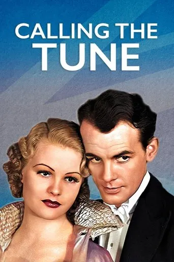Póster de Calling the Tune