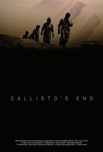 Póster de Callisto's End