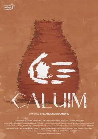 Póster de Caluim