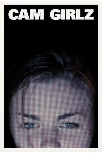 Póster de Cam Girlz