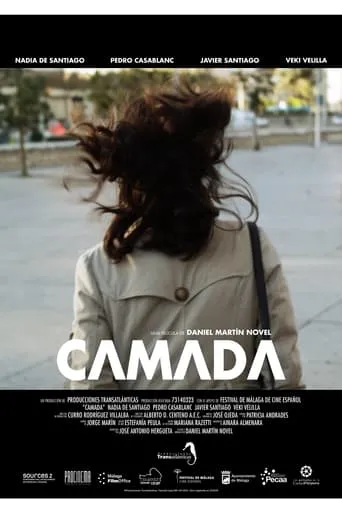 Póster de Camada