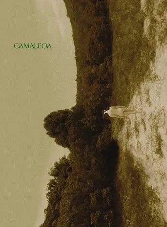 Póster de Camaleoa
