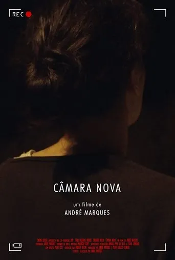 Póster de Câmara Nova
