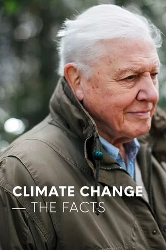 Póster de Cambio climático: Salvemos al planeta