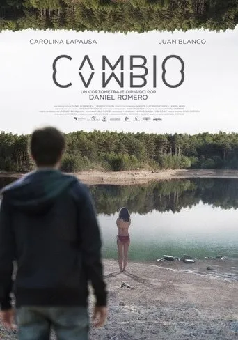 Póster de Cambio