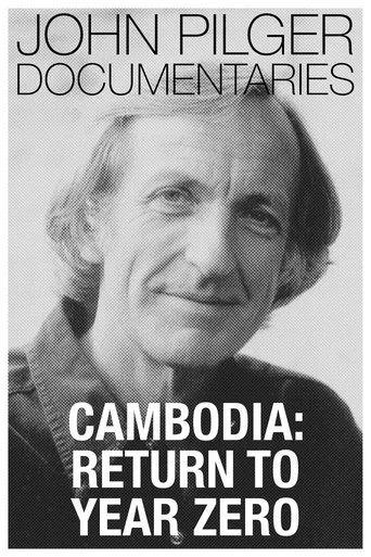 Póster de Cambodia: Return to Year Zero
