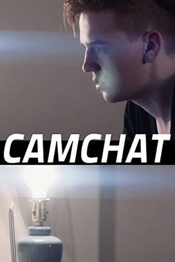 Póster de camchat