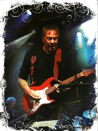 Póster de Camel: In From the Cold