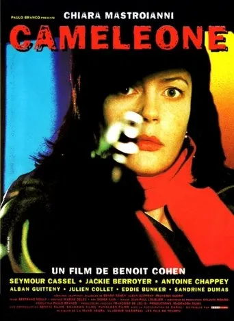 Póster de Caméléone