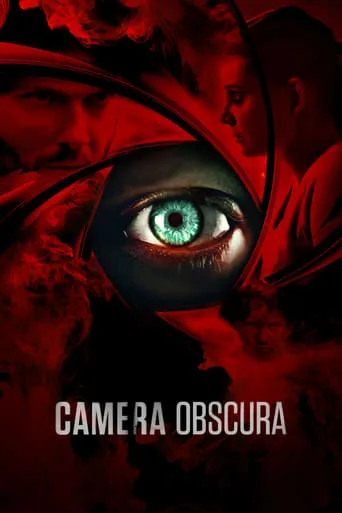 Póster de Camera Obscura