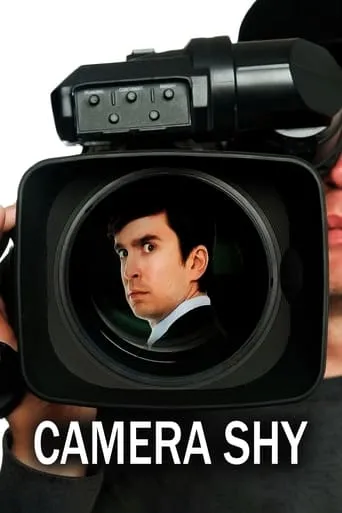 Póster de Camera Shy