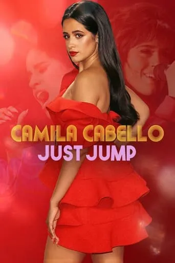 Póster de Camila Cabello: Just Jump
